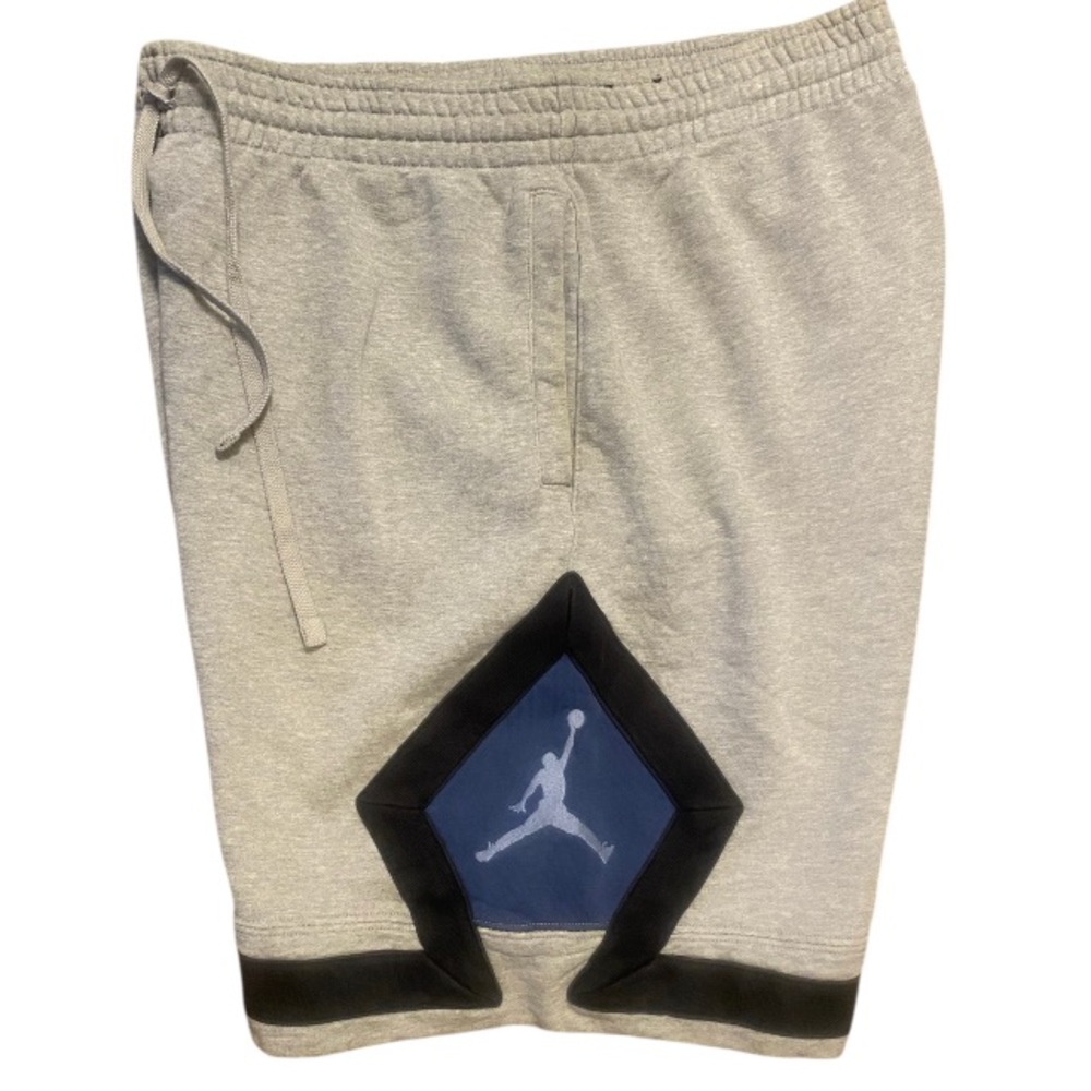 Vintage Jordan Embroidered Shorts